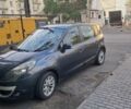 Сірий Рено Сценік III, об'ємом двигуна 1.5 л та пробігом 320 тис. км за 6500 $, фото 2 на Automoto.ua