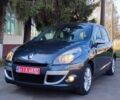 Сірий Рено Сценік III, об'ємом двигуна 1.6 л та пробігом 205 тис. км за 8150 $, фото 1 на Automoto.ua