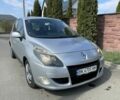 Сірий Рено Сценік III, об'ємом двигуна 1.4 л та пробігом 167 тис. км за 5500 $, фото 1 на Automoto.ua