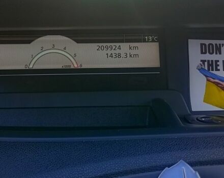 Серый Рено Сценик III, объемом двигателя 1.5 л и пробегом 209 тыс. км за 6800 $, фото 2 на Automoto.ua