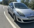 Сірий Рено Сценік III, об'ємом двигуна 1.5 л та пробігом 220 тис. км за 8524 $, фото 1 на Automoto.ua