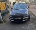 Сірий Рено Сценік III, об'ємом двигуна 1.5 л та пробігом 320 тис. км за 6500 $, фото 1 на Automoto.ua