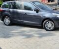 Сірий Рено Сценік III, об'ємом двигуна 1.5 л та пробігом 295 тис. км за 6800 $, фото 2 на Automoto.ua