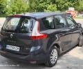 Сірий Рено Сценік III, об'ємом двигуна 1.5 л та пробігом 295 тис. км за 6800 $, фото 12 на Automoto.ua