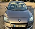 Серый Рено Сценик III, объемом двигателя 1.46 л и пробегом 299 тыс. км за 5500 $, фото 1 на Automoto.ua