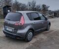 Сірий Рено Сценік III, об'ємом двигуна 1.5 л та пробігом 207 тис. км за 6200 $, фото 5 на Automoto.ua