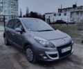 Сірий Рено Сценік III, об'ємом двигуна 1.5 л та пробігом 207 тис. км за 6200 $, фото 1 на Automoto.ua