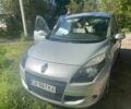 Сірий Рено Сценік III, об'ємом двигуна 1.5 л та пробігом 270 тис. км за 6850 $, фото 1 на Automoto.ua