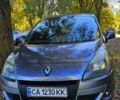 Сірий Рено Сценік III, об'ємом двигуна 1.5 л та пробігом 269 тис. км за 6900 $, фото 1 на Automoto.ua