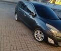 Сірий Рено Сценік III, об'ємом двигуна 1.4 л та пробігом 251 тис. км за 6000 $, фото 1 на Automoto.ua
