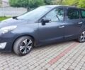 Сірий Рено Сценік III, об'ємом двигуна 1.6 л та пробігом 298 тис. км за 7200 $, фото 1 на Automoto.ua