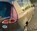 Сірий Рено Сценік III, об'ємом двигуна 1.5 л та пробігом 299 тис. км за 5500 $, фото 3 на Automoto.ua