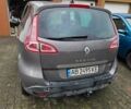 Сірий Рено Сценік III, об'ємом двигуна 1.6 л та пробігом 300 тис. км за 6000 $, фото 4 на Automoto.ua