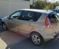Сірий Рено Сценік III, об'ємом двигуна 1.5 л та пробігом 182 тис. км за 8000 $, фото 1 на Automoto.ua