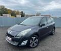 Сірий Рено Сценік III, об'ємом двигуна 1.6 л та пробігом 326 тис. км за 7302 $, фото 1 на Automoto.ua