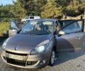 Сірий Рено Сценік III, об'ємом двигуна 1.5 л та пробігом 299 тис. км за 5500 $, фото 8 на Automoto.ua