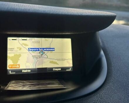 Рено Сценік III 2011 у Изяслве на Automoto.ua Сірий Рено Сценік III, об'ємом двигуна 1.5 л та пробігом 285 тис. км за 6700 $, фото 6 на Automoto.ua