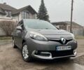 Серый Рено Сценик III, объемом двигателя 1.5 л и пробегом 227 тыс. км за 8900 $, фото 1 на Automoto.ua