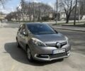 Сірий Рено Сценік III, об'ємом двигуна 1.5 л та пробігом 227 тис. км за 6700 $, фото 1 на Automoto.ua