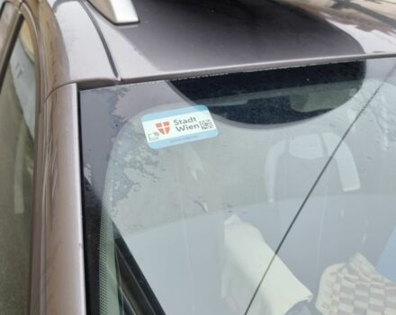 Серый Рено Сценик III, объемом двигателя 1.5 л и пробегом 326 тыс. км за 6500 $, фото 2 на Automoto.ua