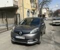 Сірий Рено Сценік III, об'ємом двигуна 1.5 л та пробігом 227 тис. км за 6700 $, фото 4 на Automoto.ua