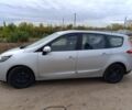 Рено Сценик III 2013 в Черкассах на Automoto.ua Серый Рено Сценик III, объемом двигателя 1.5 л и пробегом 253 тыс. км за 8400 $, фото 5 на Automoto.ua