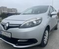 Сірий Рено Сценік III, об'ємом двигуна 1.5 л та пробігом 249 тис. км за 7950 $, фото 1 на Automoto.ua