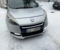 Сірий Рено Сценік III, об'ємом двигуна 1.5 л та пробігом 250 тис. км за 2700 $, фото 1 на Automoto.ua