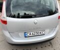 Рено Сценик III 2013 в Черкассах на Automoto.ua Серый Рено Сценик III, объемом двигателя 1.5 л и пробегом 253 тыс. км за 8400 $, фото 6 на Automoto.ua