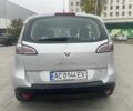 Серый Рено Сценик III, объемом двигателя 1.5 л и пробегом 249 тыс. км за 7650 $, фото 6 на Automoto.ua