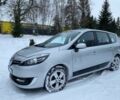 Сірий Рено Сценік III, об'ємом двигуна 1.5 л та пробігом 230 тис. км за 9500 $, фото 20 на Automoto.ua