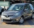 Сірий Рено Сценік III, об'ємом двигуна 1.5 л та пробігом 258 тис. км за 8600 $, фото 1 на Automoto.ua