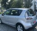 Рено Сценик III 2014 в Виннице на Automoto.ua Серый Рено Сценик III, объемом двигателя 1 л и пробегом 223 тыс. км за 9150 $, фото 5 на Automoto.ua