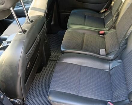 Рено Сценик III 2015 в Хмельницком на Automoto.ua Серый Рено Сценик III, объемом двигателя 1.5 л и пробегом 235 тыс. км за 9600 $, фото 11 на Automoto.ua