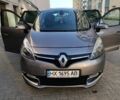 Рено Сценик III 2015 в Хмельницком на Automoto.ua Серый Рено Сценик III, объемом двигателя 1.5 л и пробегом 235 тыс. км за 9600 $, фото 1 на Automoto.ua