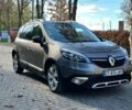 Серый Рено Сценик III, объемом двигателя 1.5 л и пробегом 210 тыс. км за 14000 $, фото 1 на Automoto.ua
