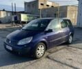 Рено Сценик III 2004 в Павлограде на Automoto.ua Синий Рено Сценик III, объемом двигателя 1.6 л и пробегом 179 тыс. км за 3550 $, фото 1 на Automoto.ua