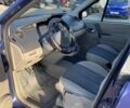 Рено Сценик III 2004 в Павлограде на Automoto.ua Синий Рено Сценик III, объемом двигателя 1.6 л и пробегом 179 тыс. км за 3550 $, фото 6 на Automoto.ua
