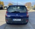 Рено Сценик III 2004 в Павлограде на Automoto.ua Синий Рено Сценик III, объемом двигателя 1.6 л и пробегом 179 тыс. км за 3550 $, фото 4 на Automoto.ua
