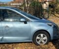 Синій Рено Сценік III, об'ємом двигуна 1.5 л та пробігом 244 тис. км за 6800 $, фото 4 на Automoto.ua