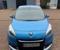 Синій Рено Сценік III, об'ємом двигуна 1.5 л та пробігом 233 тис. км за 7500 $, фото 1 на Automoto.ua