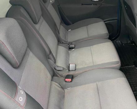 Синій Рено Сценік III, об'ємом двигуна 1.5 л та пробігом 233 тис. км за 7500 $, фото 4 на Automoto.ua