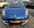 Синий Рено Сценик III, объемом двигателя 1.6 л и пробегом 193 тыс. км за 8299 $, фото 1 на Automoto.ua