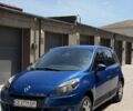 Синій Рено Сценік III, об'ємом двигуна 1.5 л та пробігом 235 тис. км за 5905 $, фото 1 на Automoto.ua