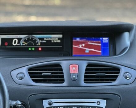 Синій Рено Сценік III, об'ємом двигуна 1.5 л та пробігом 187 тис. км за 6950 $, фото 13 на Automoto.ua