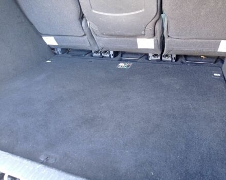 Синій Рено Сценік III, об'ємом двигуна 1.5 л та пробігом 260 тис. км за 6950 $, фото 14 на Automoto.ua