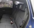 Рено Сценик III 2010 в Днепре (Днепропетровске) на Automoto.ua Синий Рено Сценик III, объемом двигателя 1.5 л и пробегом 288 тыс. км за 7000 $, фото 22 на Automoto.ua