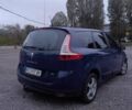 Рено Сценик III 2010 в Днепре (Днепропетровске) на Automoto.ua Синий Рено Сценик III, объемом двигателя 1.5 л и пробегом 288 тыс. км за 7000 $, фото 4 на Automoto.ua