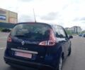 Синій Рено Сценік III, об'ємом двигуна 1.5 л та пробігом 260 тис. км за 6950 $, фото 5 на Automoto.ua