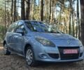 Синій Рено Сценік III, об'ємом двигуна 1.5 л та пробігом 187 тис. км за 6950 $, фото 1 на Automoto.ua